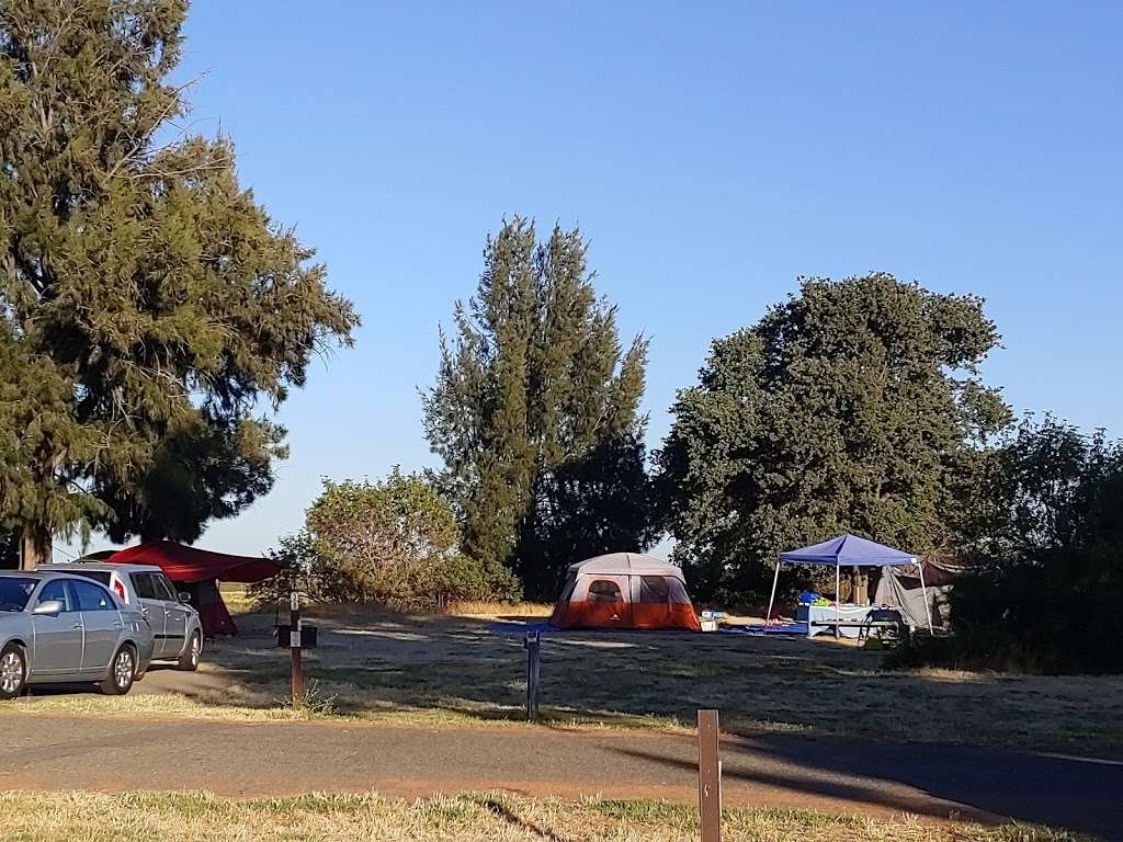 Willow Campground | Rio Vista, CA 94571, USA | Phone: (916) 777-6671