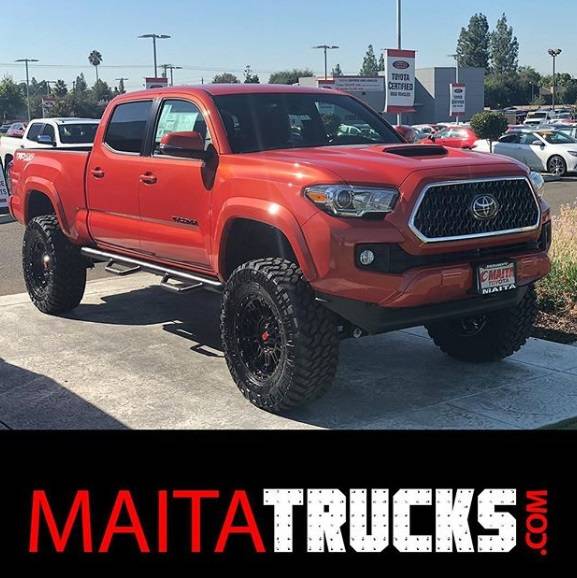Maita Toyota | 2500 Auburn Blvd, Sacramento, CA 95821, United States | Phone: (916) 481-0855