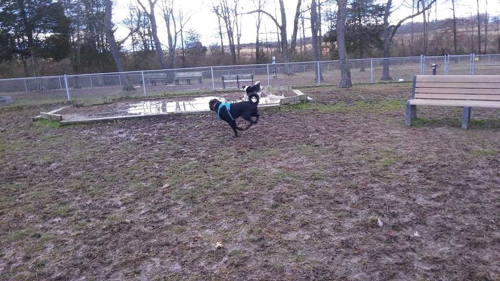 Dog Park | 701-845 Long Ln, Gettysburg, PA 17325, USA