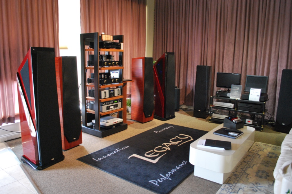 Toska Audio | 186-188 Skokie Valley Rd, Highland Park, IL 60035 | Phone: (847) 926-3102