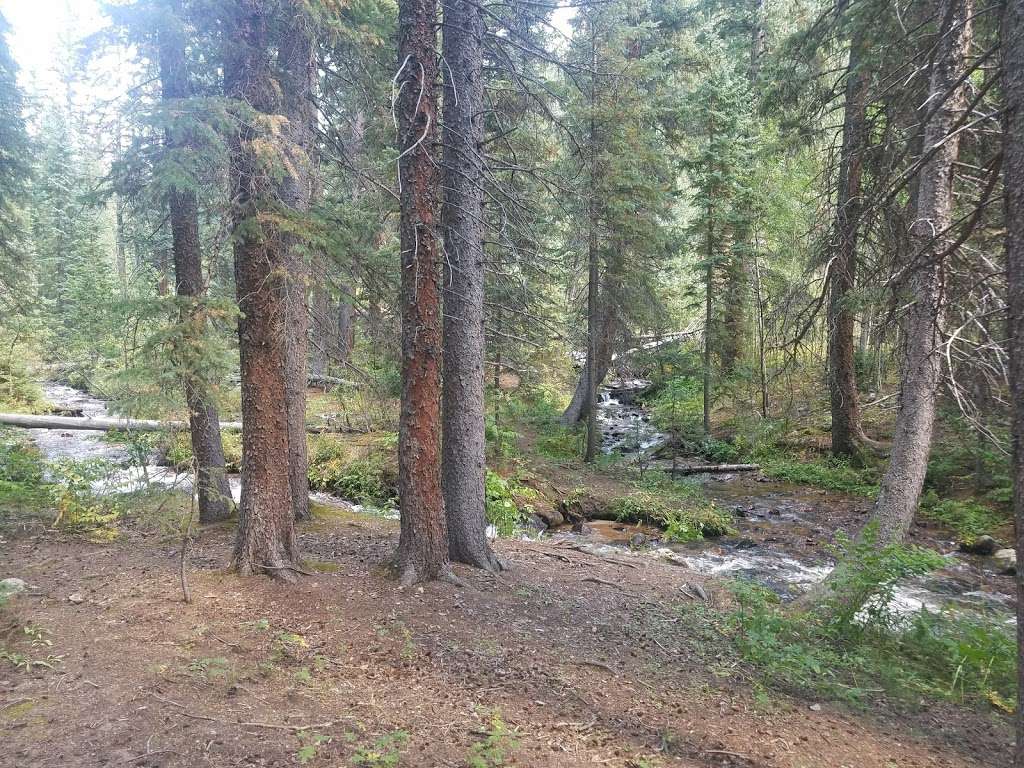 Charmetella Park | 444 P 69 Rd, Bailey, CO 80421, USA Charmetella Park | 444 P 69 Rd, Bailey, CO 80421, USA