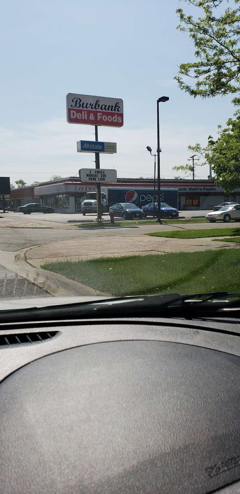 79th St & Sayre Ave | Bedford Park, IL 60459, USA