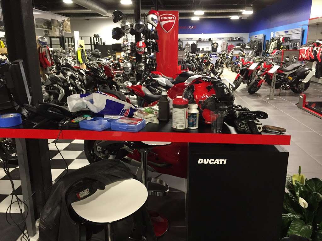 Gold Coast Motorsports | 2070 Jericho Turnpike, New Hyde Park, NY 11040 | Phone: (516) 352-7474