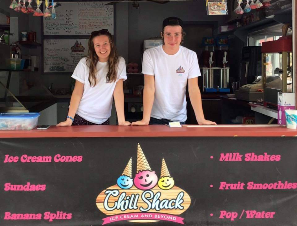 The Chill Shack | 4056 Erie Rd, Crystal Beach, ON L0S 1B0, Canada | Phone: (905) 685-2169