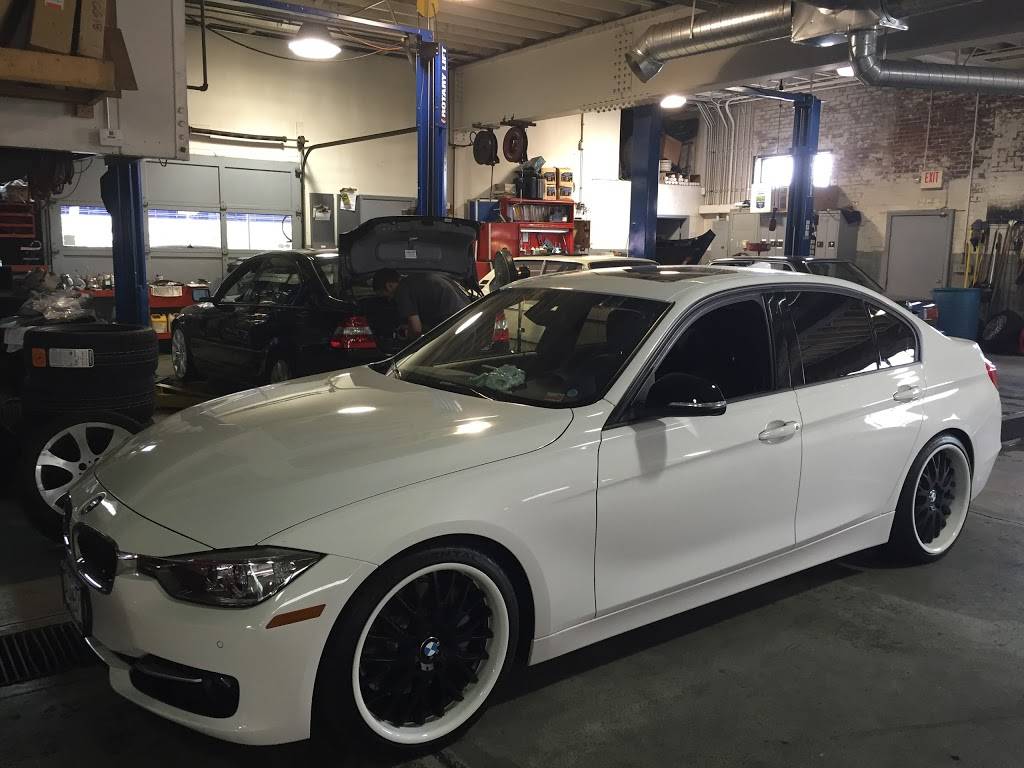 Bimmers R US Inc | 3435 S Kingshighway Blvd, St. Louis, MO 63139 | Phone: (314) 752-3800