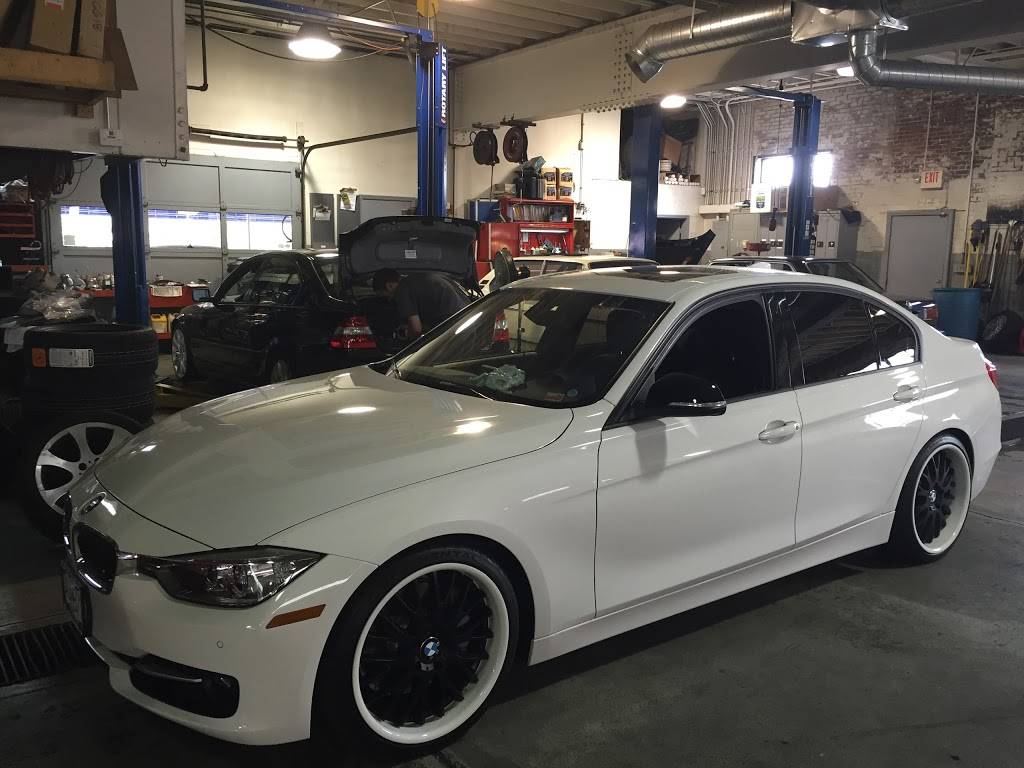 Bimmers R US Inc | 3435 S Kingshighway Blvd, St. Louis, MO 63139, USA | Phone: (314) 752-3800