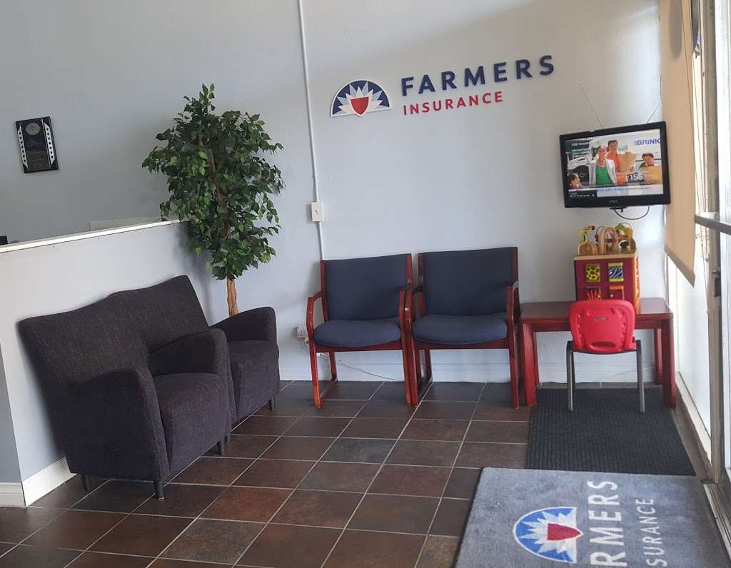 Farmers Insurance - Luis Ramos | 1211 S Western Ave, Anaheim, CA 92804, USA | Phone: (714) 451-2461