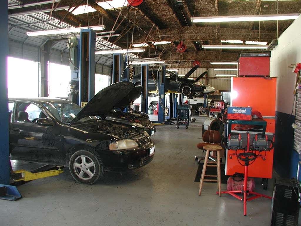 AAMCO Transmissions & Total Car Care | 10030 Veterans Memorial Dr, Houston, TX 77038 | Phone: (281) 999-0080