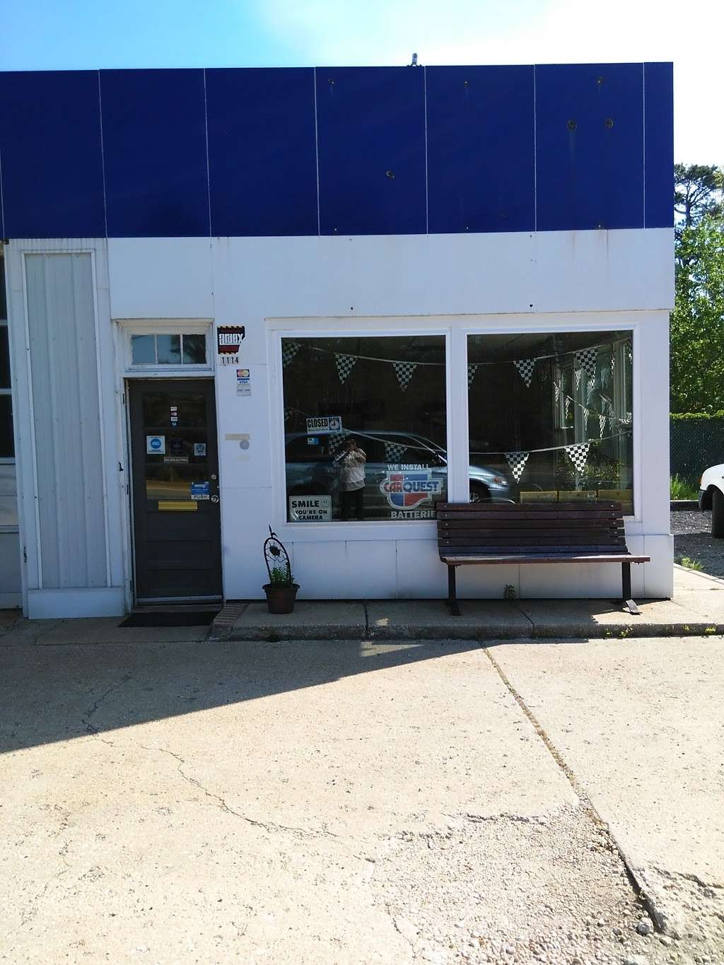 Torrence Automotive | 1114 E Black Horse Pike, Hammonton, NJ 08037 | Phone: (609) 270-7451