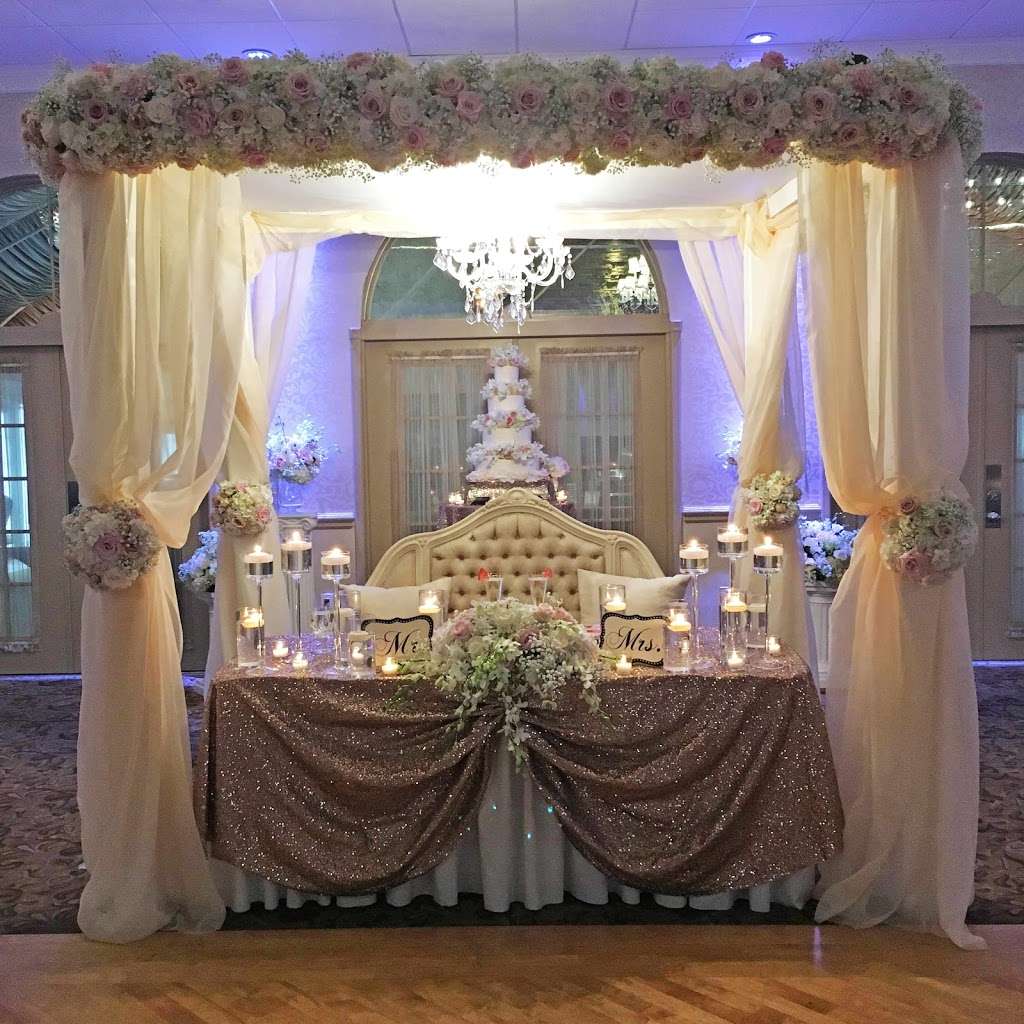 Versailles Ballroom at the Ramada Toms River | 2373 U.S. 9, Toms River, NJ 08755, USA | Phone: (732) 719-1206