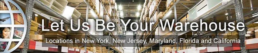 International Warehouse Group | 290 Spagnoli Rd, Melville, NY 11747, USA | Phone: (631) 694-4397