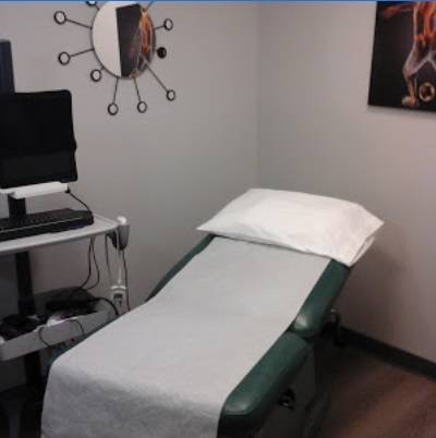 In Motion Physical Therapy | 2731 N Lincoln Ave. Chicago, IL 60614, USA | Phone: 773-236-2256