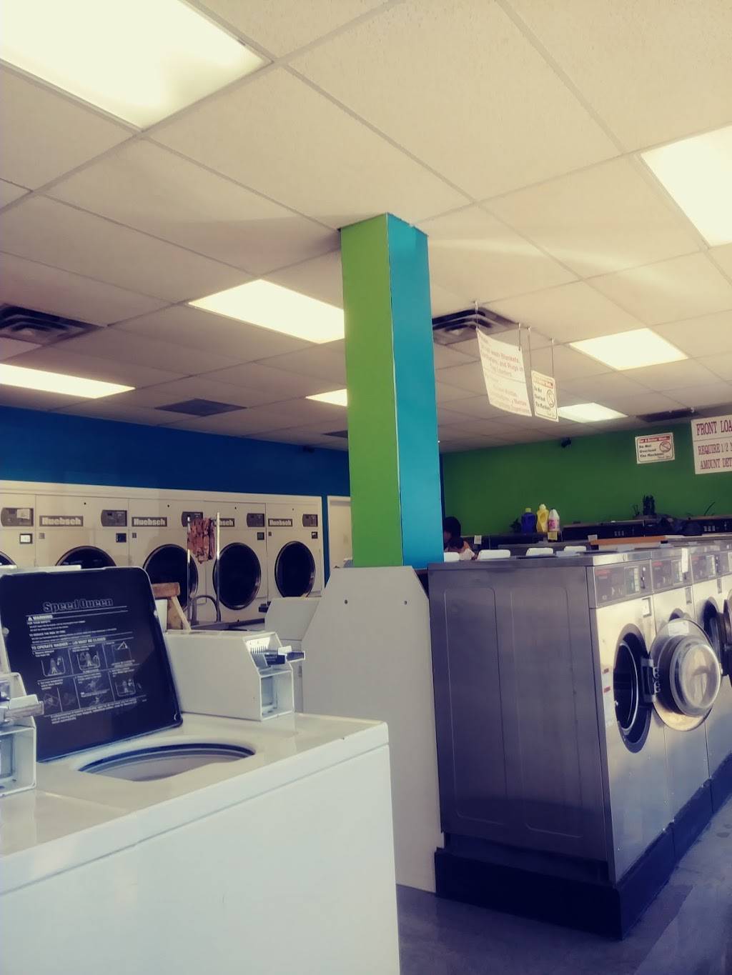 LO COIN LAUNDROMAT | 1261 W 84th Ave Unit 2 & 3, Denver, CO 80260, USA | Phone: (720) 771-8165