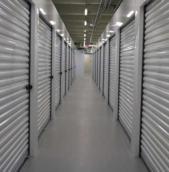 StorAmerica Self Storage | 8700 E Thomas Rd, Scottsdale, AZ 85251, USA | Phone: (480) 867-4492