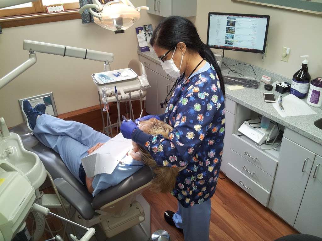 Advanced Dental Concepts | 296 Lowell St, Andover, MA 01810, USA | Phone: (978) 475-2431