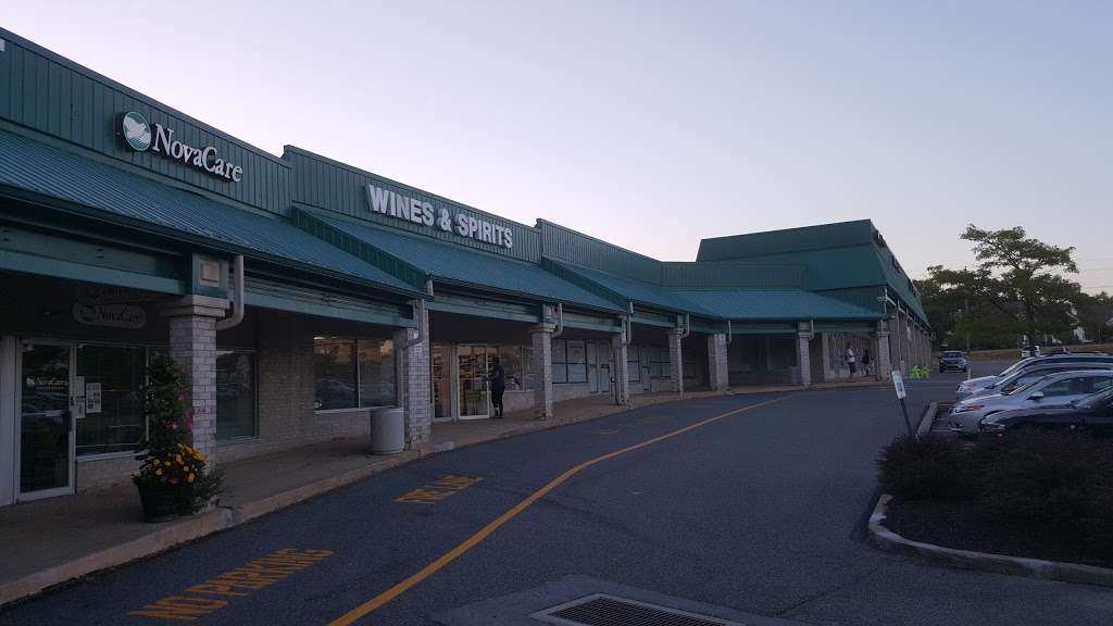 Wine & Spirits Stores | 1502 West Chester Pike # 8, West Chester, PA 19382, USA | Phone: (610) 436-1714