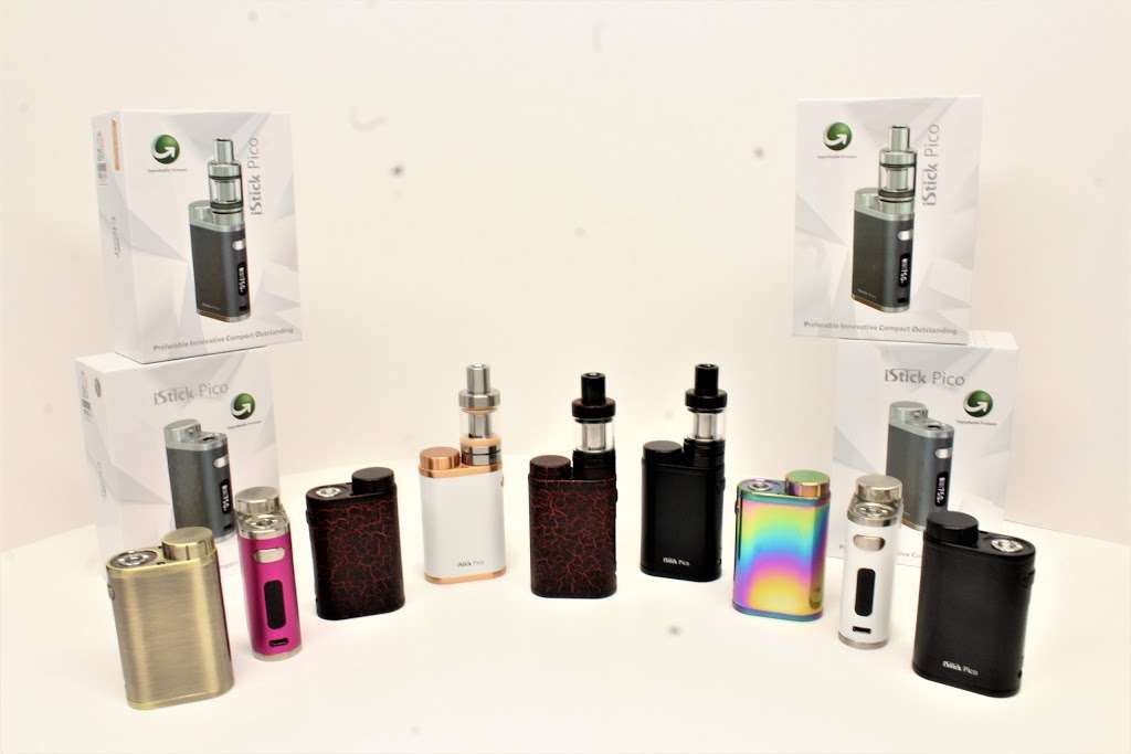 Gorilla Vapes of Egg Harbor | 6698 E Black Horse Pike, Egg Harbor Township, NJ 08234, USA | Phone: (609) 407-0200