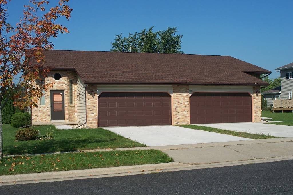 Evans Properties LLC | 360 Progress Dr UNIT 201, Cottage Grove, WI 53527, USA | Phone: (608) 839-9100