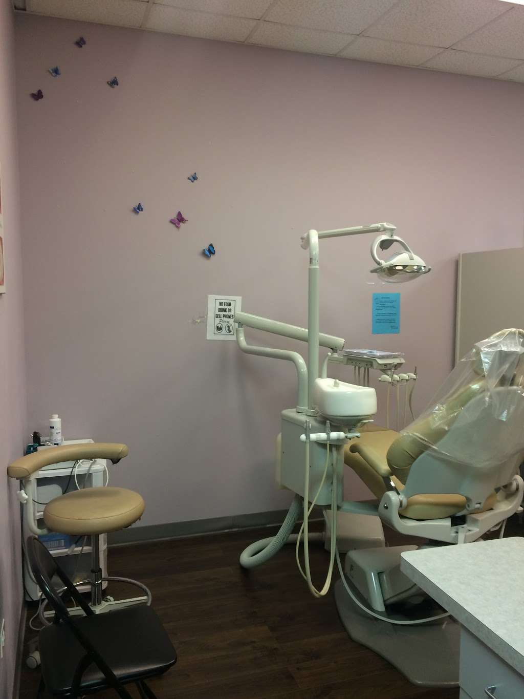 Ashton Dental | 1137 N Eola Rd #105, Aurora, IL 60502, USA | Phone: (630) 898-2688