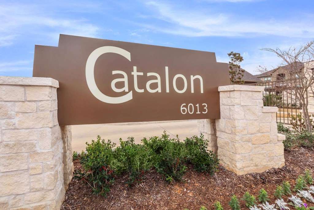 Catalon Apartments | 6013 Queenston Blvd, Houston, TX 77084, USA | Phone: (281) 463-3200