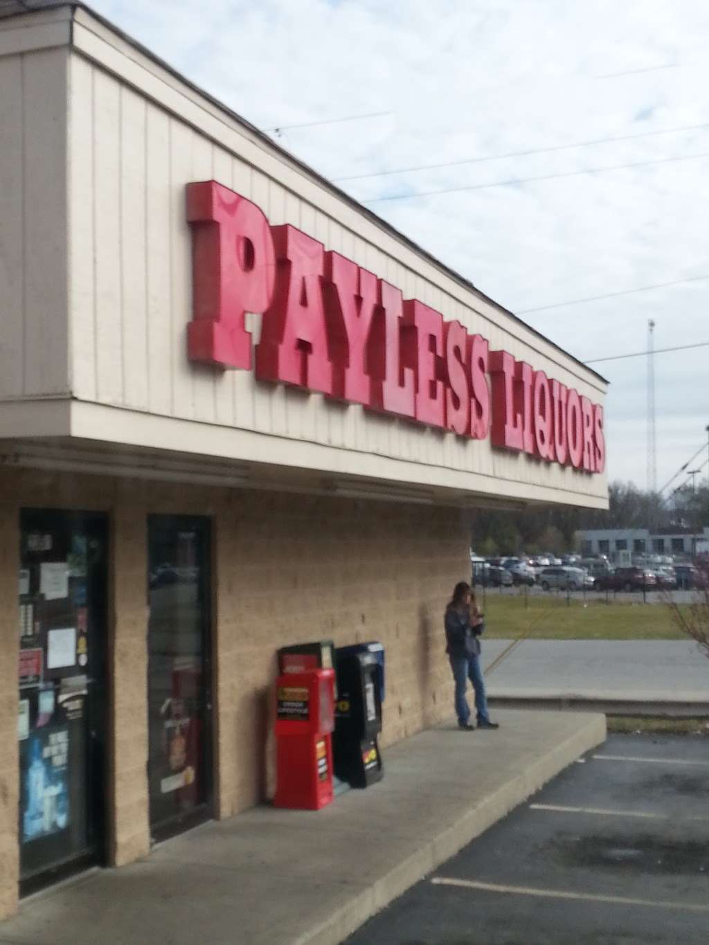 Payless Liquors Inc | 2351 Lafayette Rd, Indianapolis, IN 46222, USA | Phone: (317) 920-1105