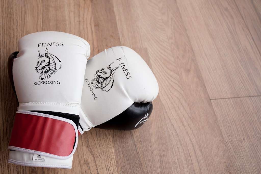 Fitness Kickboxing | 53 Hudson Ave, Nyack, NY 10960 | Phone: (845) 653-2488