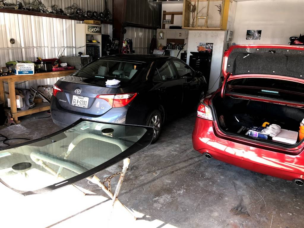 Red Line Auto Care | 14310 Auto Park Way, Houston, TX 77083 | Phone: (936) 668-0762