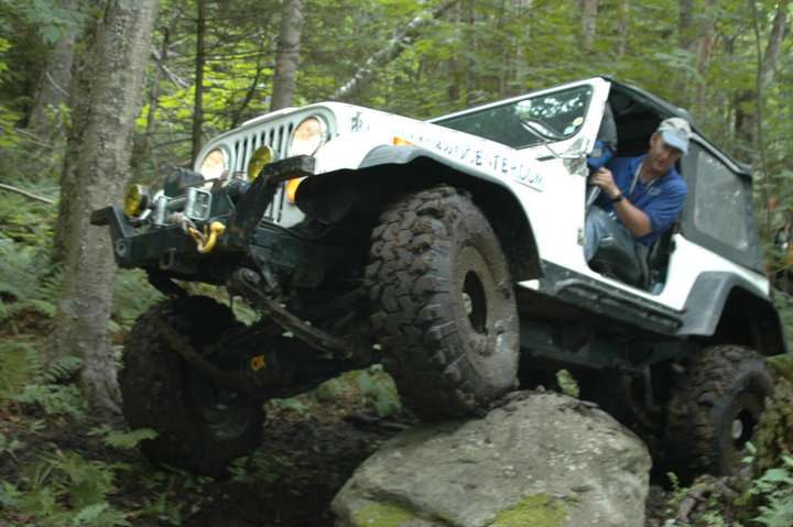 Elias 4WD Center | 178 Wallace Hill Rd, Townsend, MA 01469, USA | Phone: (978) 597-8432