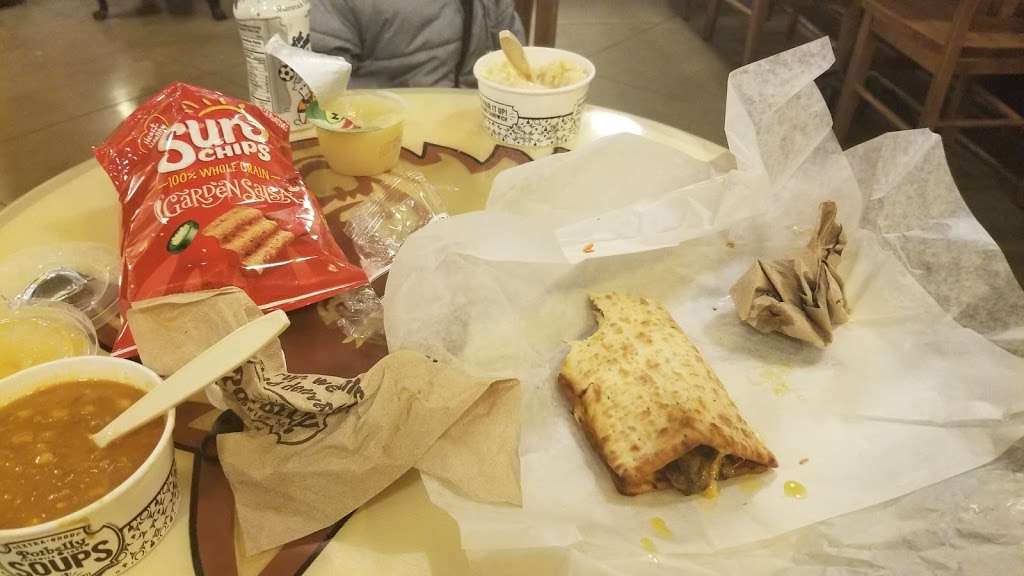 Potbelly Sandwich Shop | 6000 Northwest Hwy c, Crystal Lake, IL 60014 | Phone: (779) 220-5094