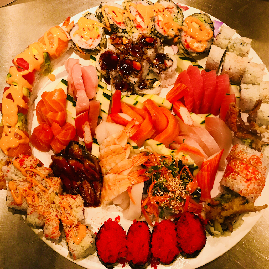 Hibachi Japanese Steak House & Sushi Bar , Bear DE | 1160 Pulaski Hwy, Bear, DE 19701, USA | Phone: (302) 838-0414