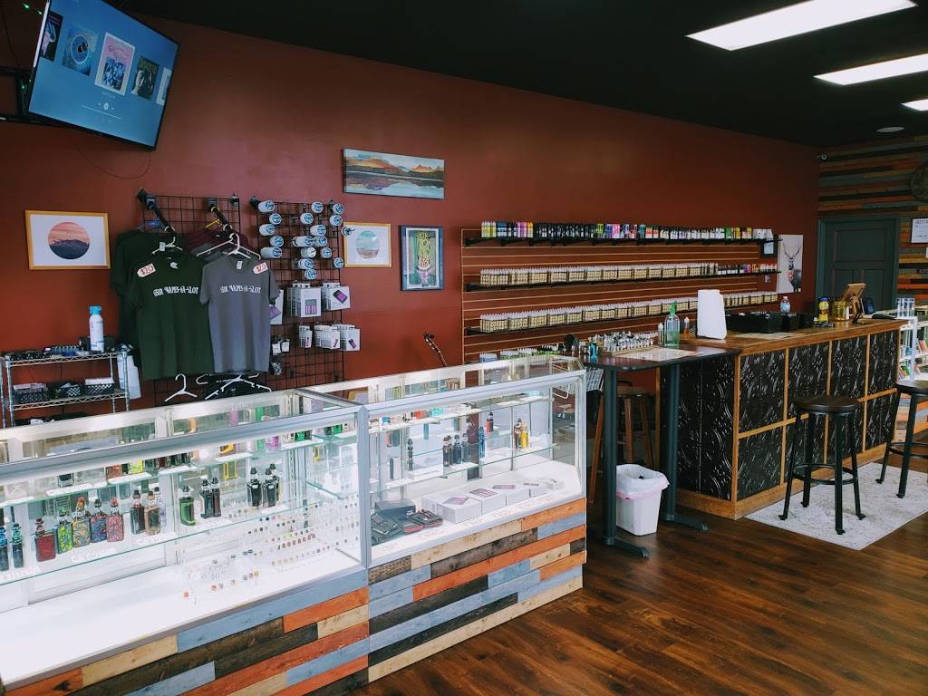 Sir Vapes-A-Lot | 1995 E Stop 13 Rd, Indianapolis, IN 46227 | Phone: (317) 300-1153