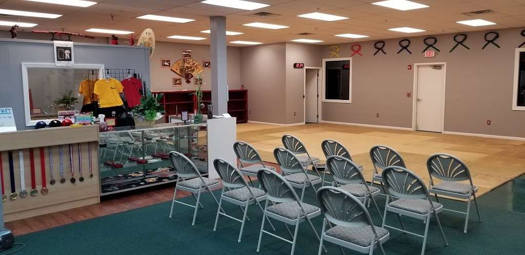 Red Dragon Martial Arts Academy | 184 W Main St, Norton, MA 02766, USA | Phone: (508) 285-9818