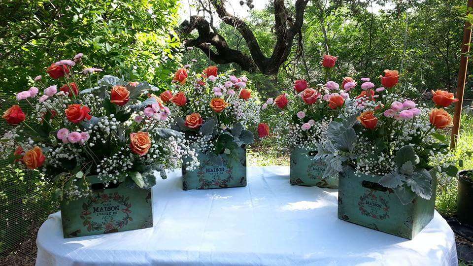 Wilsons Floral Design Helotes | 14650 Bandera Rd, Helotes, TX 78023, USA | Phone: (210) 316-3292