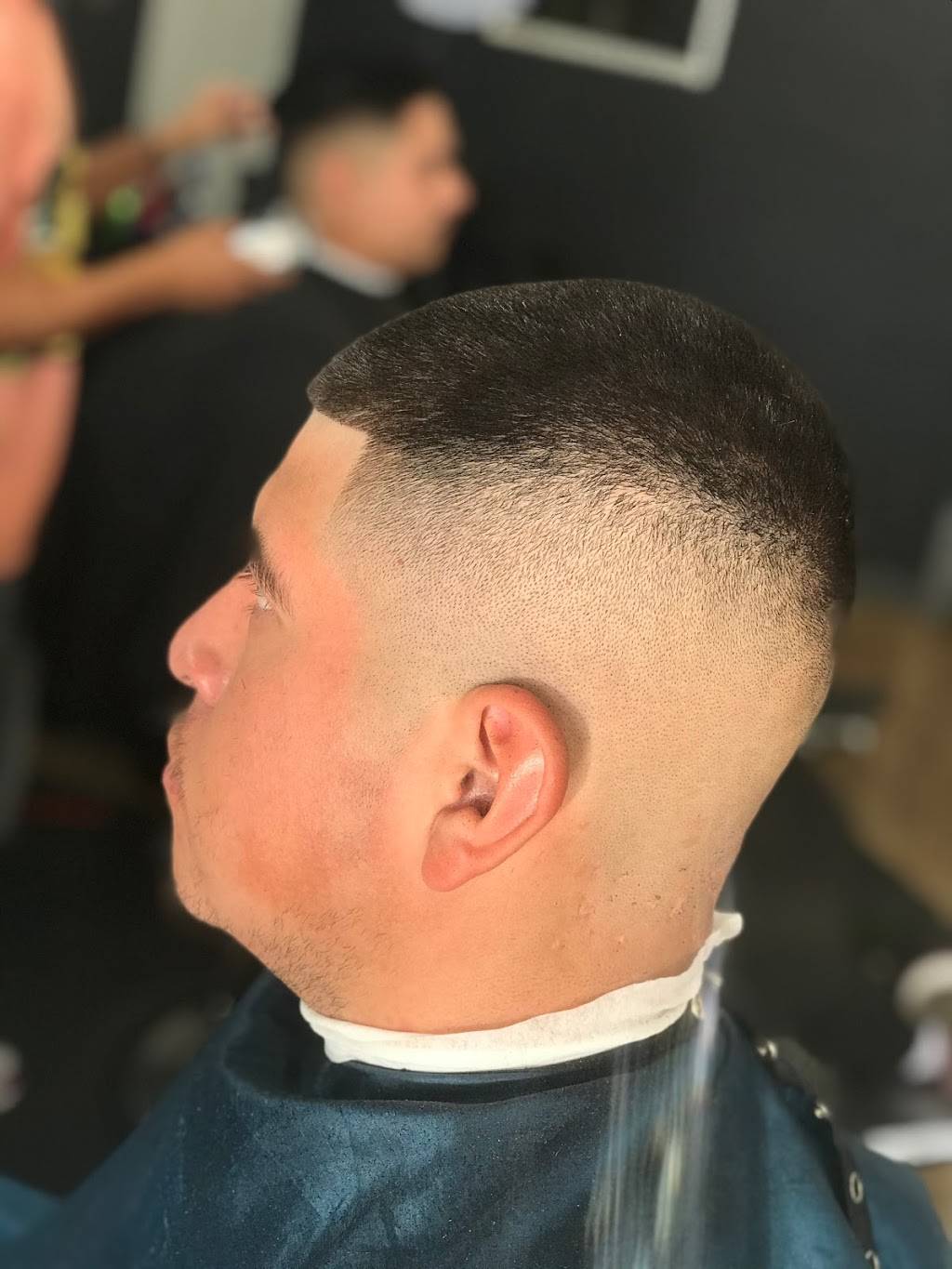 The Boulevard Barber Lounge | 9425 Alondra Blvd, Bellflower, CA 90706, USA | Phone: (562) 925-4188