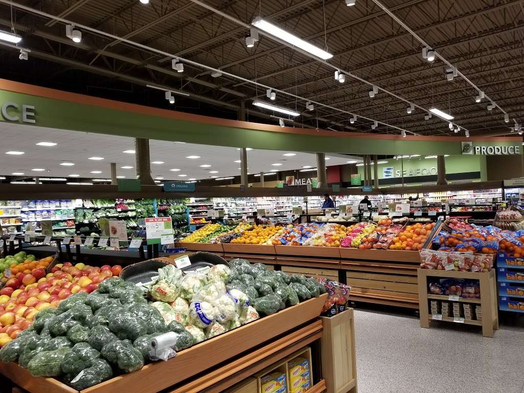 Publix Super Market at Shoppes at Hanfield Village | 5132 Old Charlotte Hwy, Monroe, NC 28110, USA | Phone: (704) 289-6598