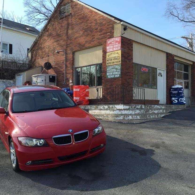 A & R Service Center | 152 Main St, Brewster, NY 10509, USA | Phone: (845) 259-3299