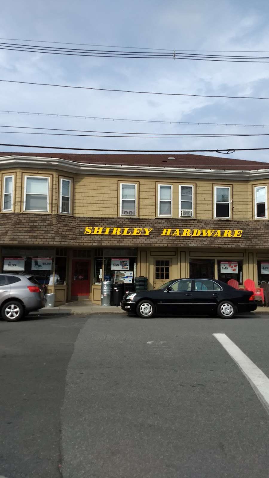 Shirley True Value Hardware | 472 Shirley St, Winthrop, MA 02152, USA | Phone: (617) 846-2050