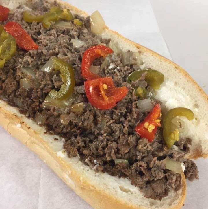 LaSpadas Original Steaks & Hoagies | 391 Wilmington West Chester Pike, Glen Mills, PA 19342 | Phone: (610) 459-1500