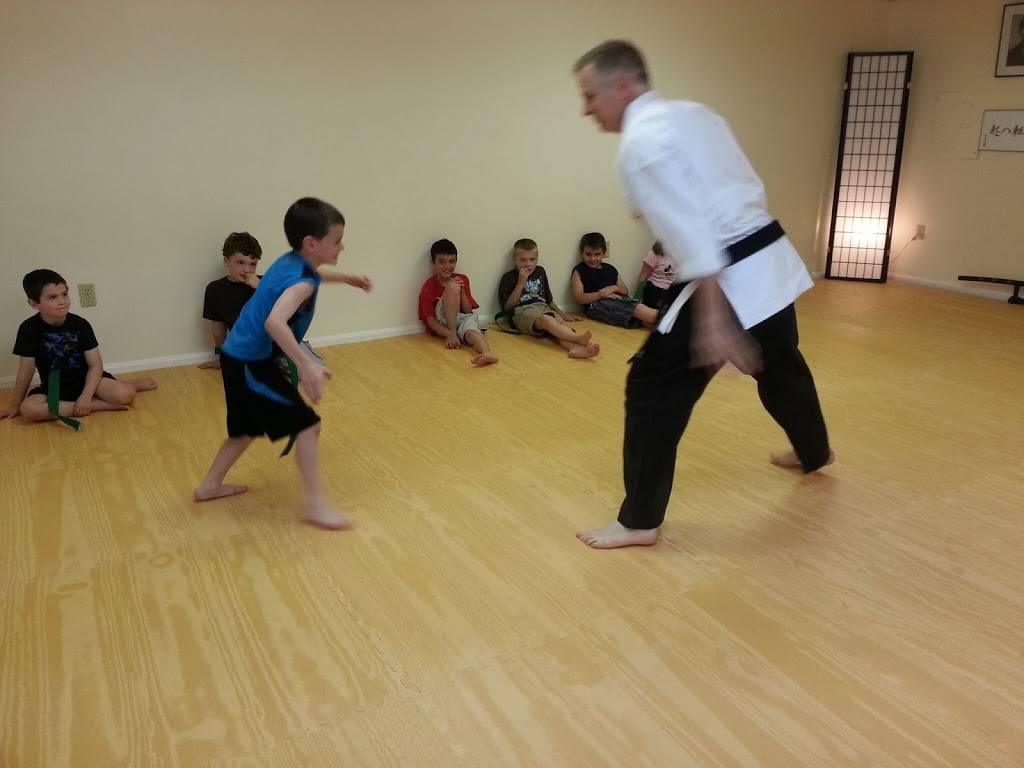 The Dojo - Billerica | 574 Boston Rd #9, Billerica, MA 01821, USA | Phone: (978) 397-6062