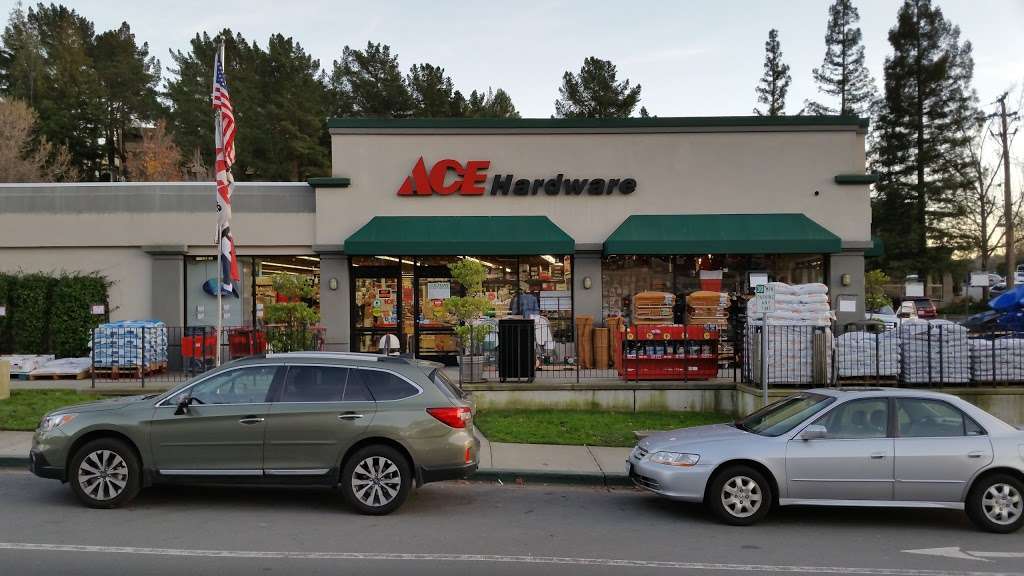 Lafayette Ace Hardware | 3311 Mt Diablo Blvd, Lafayette, CA 94549, USA | Phone: (925) 283-3600