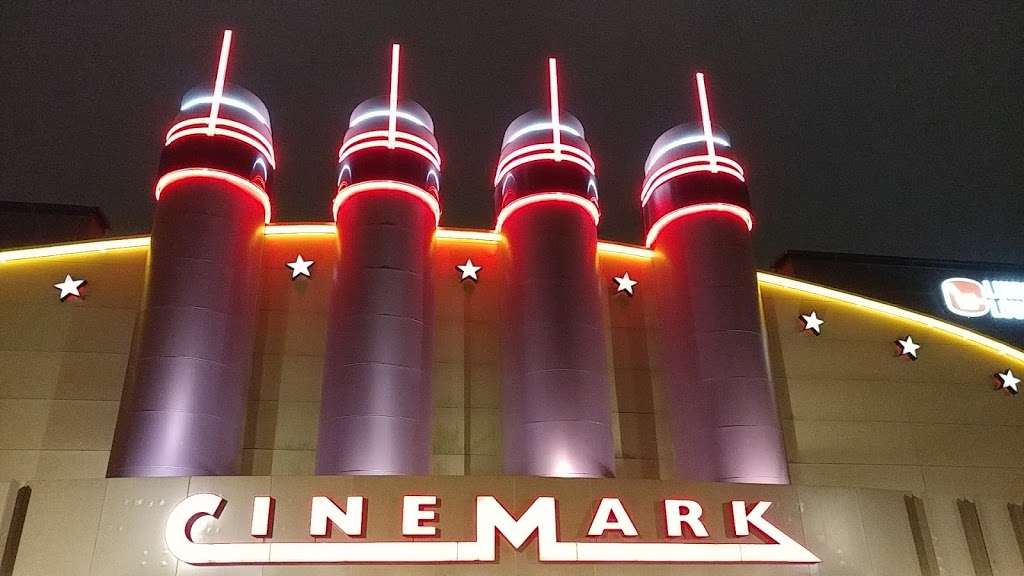 Cinemark 19 & XD | 1030 W Grand Pkwy N, Katy, TX 77449, USA | Phone: (281) 371-6008