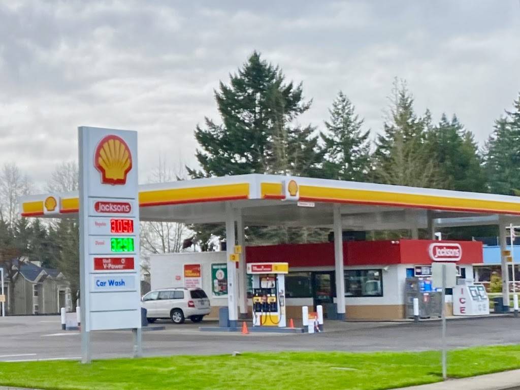 Shell | 11290 SW Bull Mountain Rd, Tigard, OR 97224, USA | Phone: (503) 620-7405