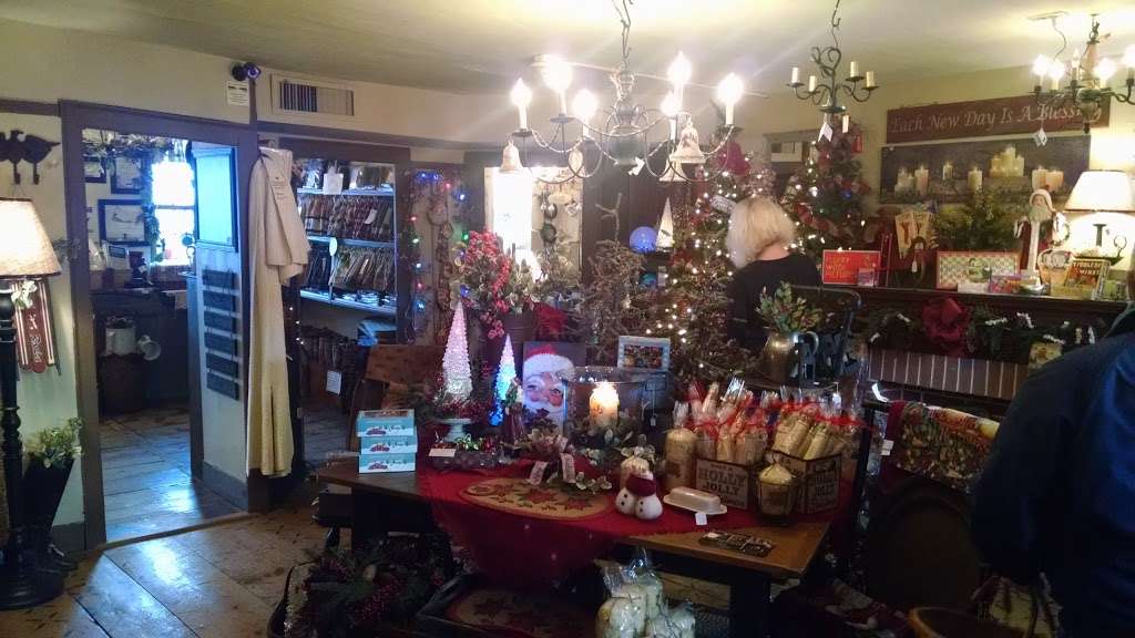 Brown & Hopkins Country Store | 1179 Putnam Pike, Chepachet, RI 02814, USA | Phone: (401) 568-4830