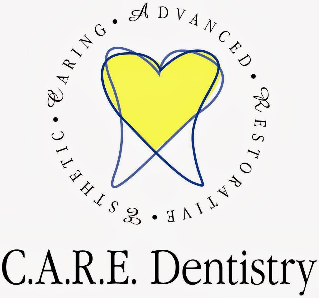 Care Dentistry | 1220 E Napier Ave, Benton Harbor, MI 49022, USA | Phone: (269) 925-2113