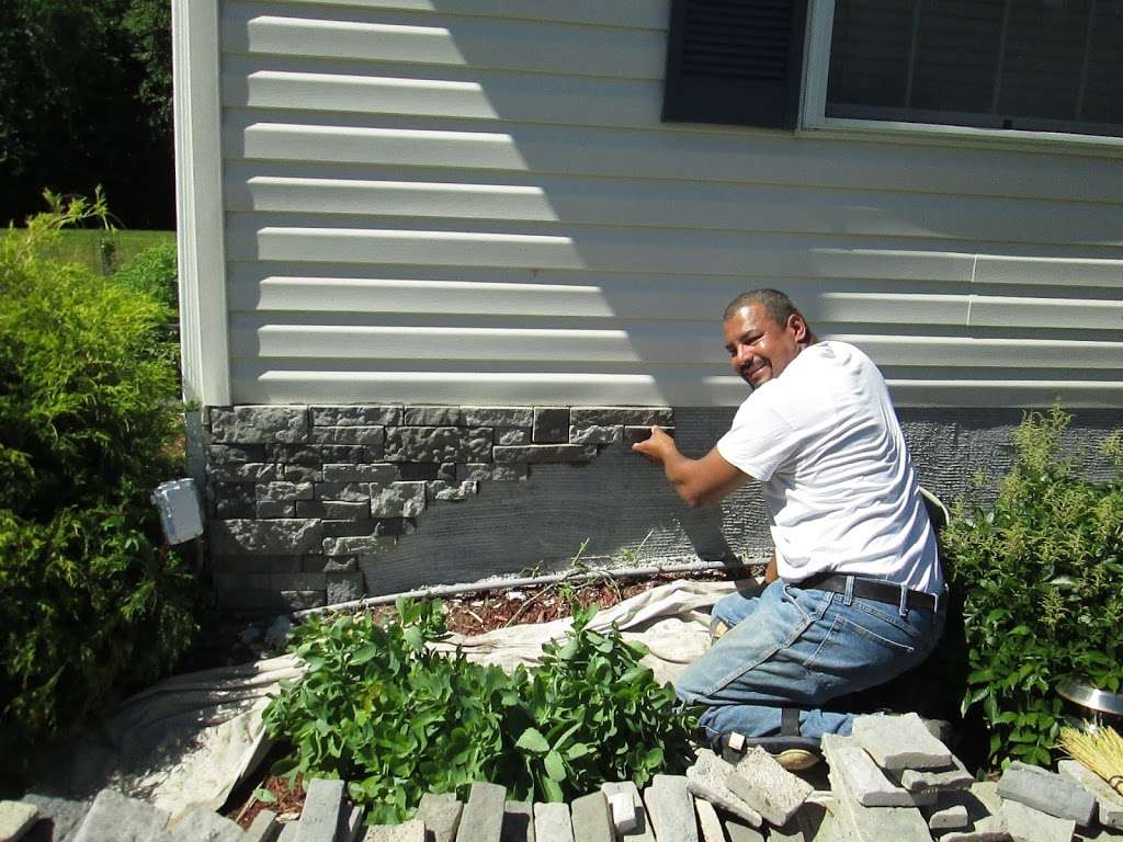 J & C Masonry Structures | 289 Bromley Rd, Henryville, PA 18332, USA | Phone: (570) 972-1078
