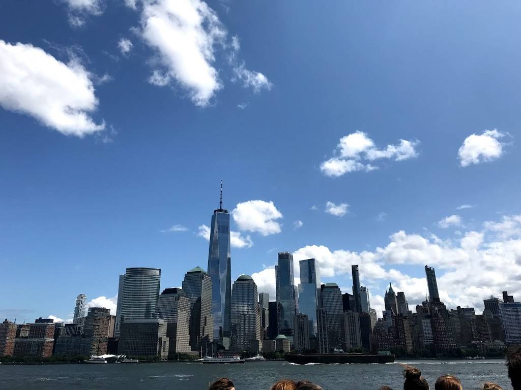 The BEAST Speedboat Ride | Pier 83 W 42nd Street and 12th Avenue, Just South of Circle Line Box Office, New York, NY 10036, USA | Phone: (212) 563-3200