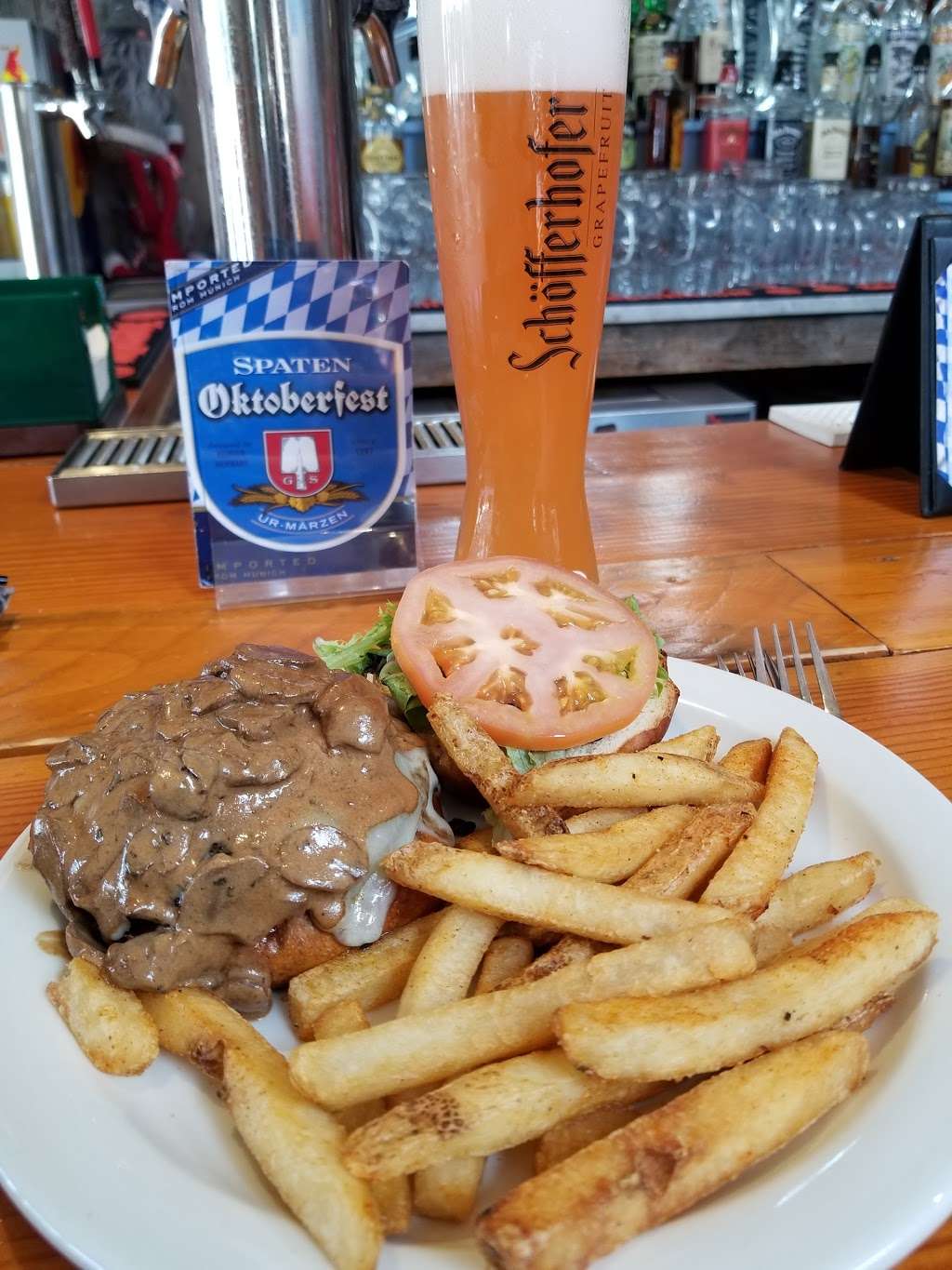 Das Biergarten | 1148 W Beech St, East Atlantic Beach, NY 11561 | Phone: (516) 897-2437