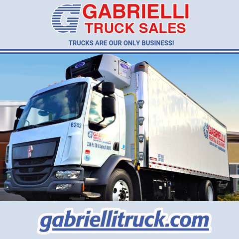 Gabrielli Truck Sales, Inwood | 119-31 Inwood St, Inwood, NY 11096, USA | Phone: (516) 239-3926