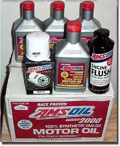 Authorized Amsoil Dealer | 210 Starview Ln, Dallas, NC 28034, USA | Phone: (704) 922-8858