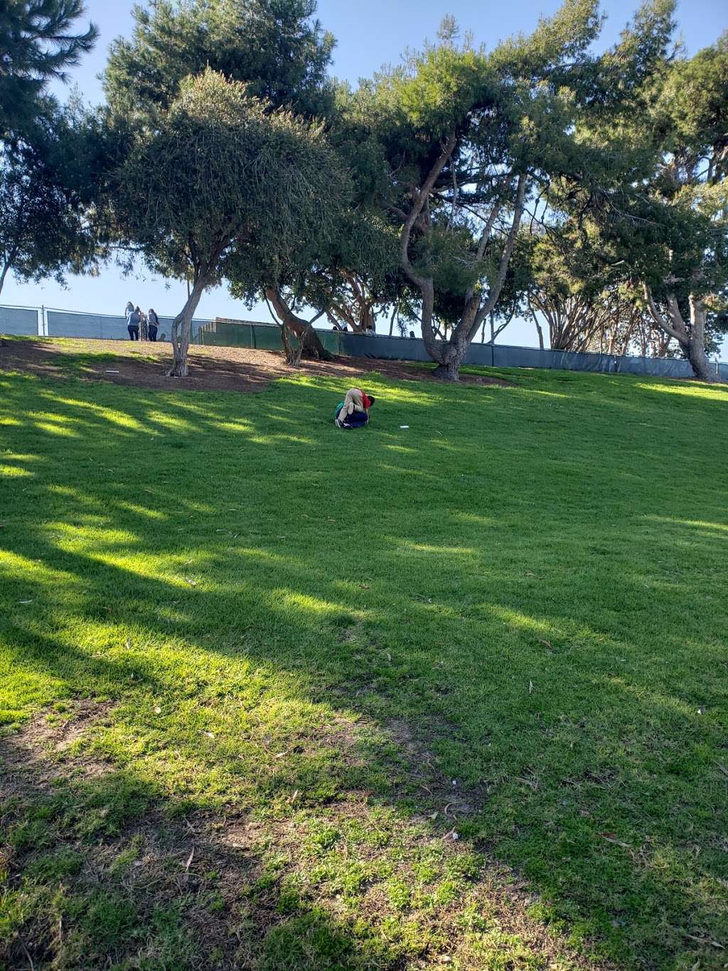 Polliwog Park Dog Park | Manhattan Beach, CA 90266, USA